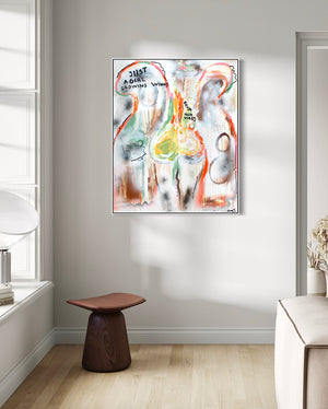 NEW IN ART