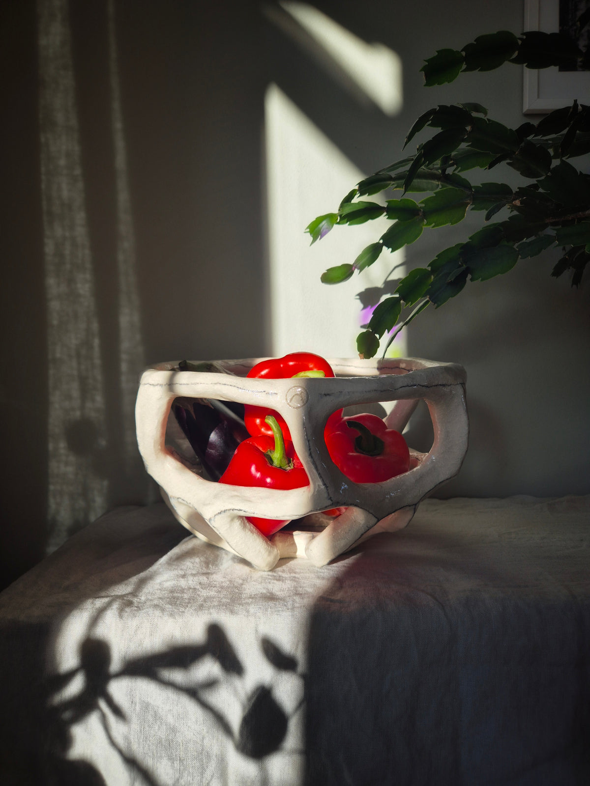 Net bowl – Cay Collective