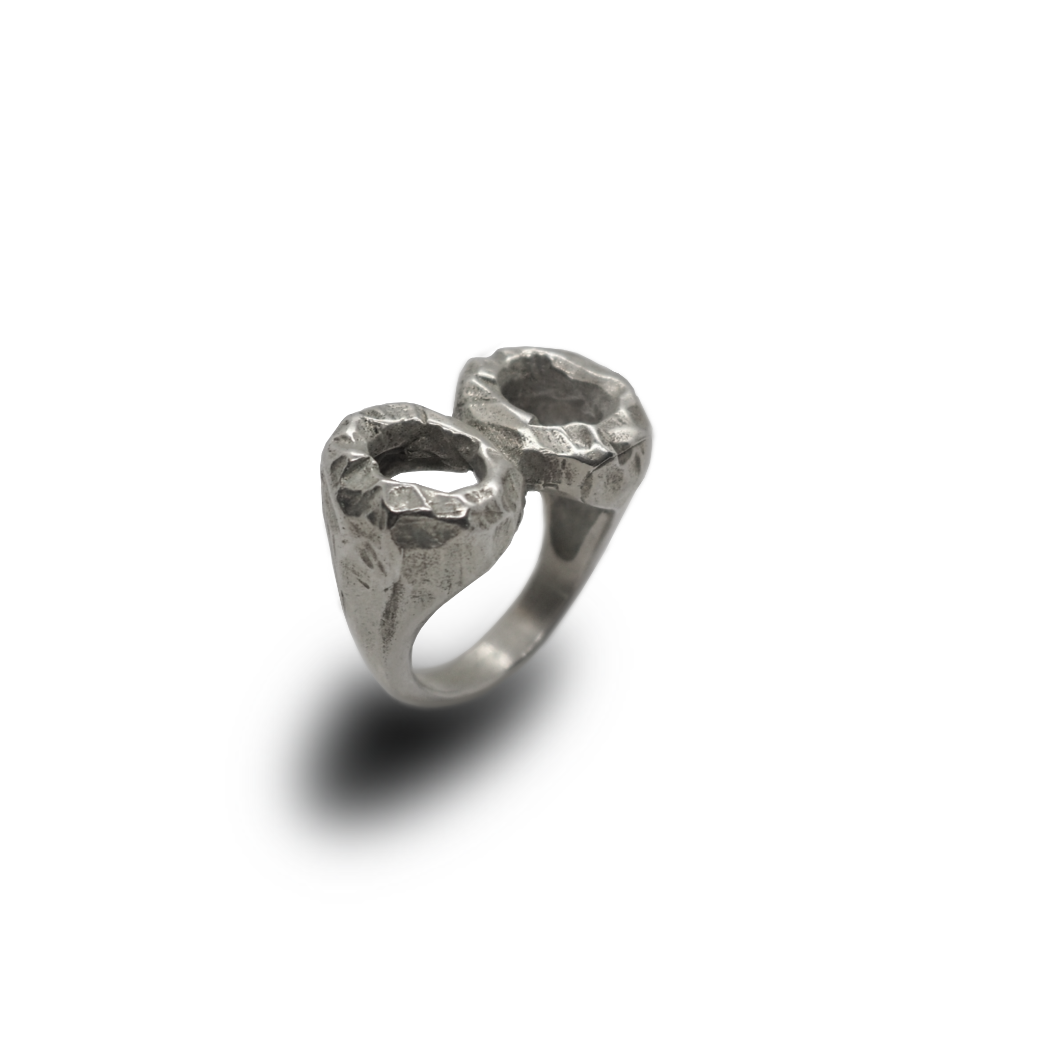 FR.022 Fragmentary ring – Cay Collective