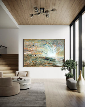 ABSTRACT POSTERS