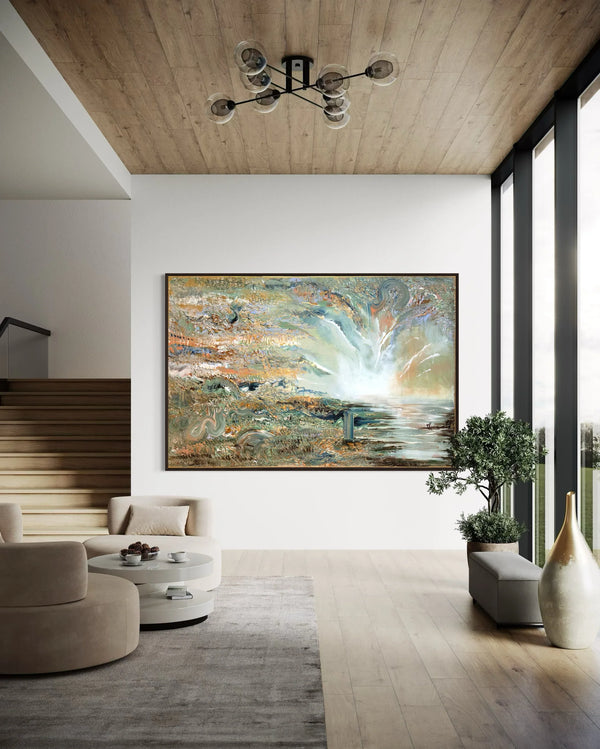 ABSTRACT POSTERS