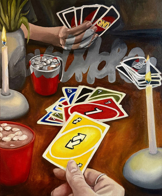 ”LoveUmore” -Poster