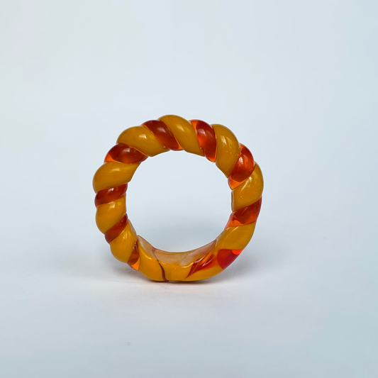 FIRE ring (Customizable)