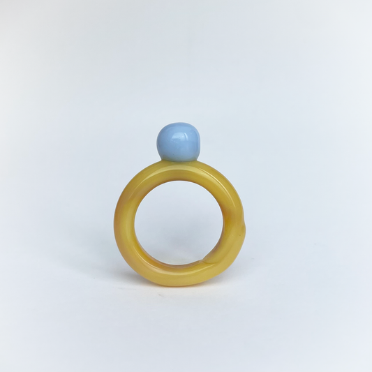 IRIS ring (Customizable)