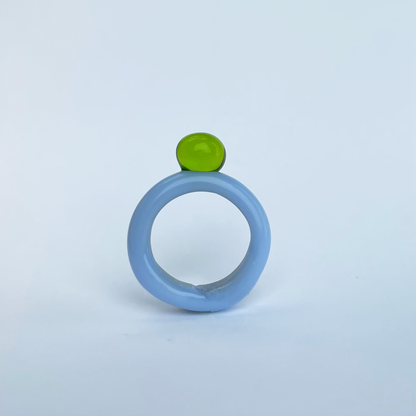 COVE ring (Customizable)