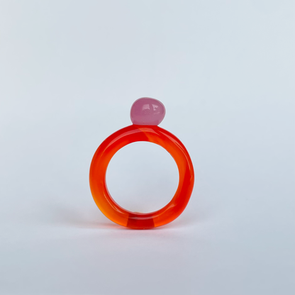 NEON ring (Anpassningsbar)