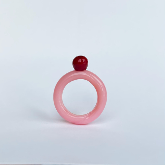 CAKE ring (Customizable)