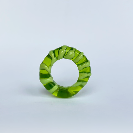 EDDY ring (Customizable)