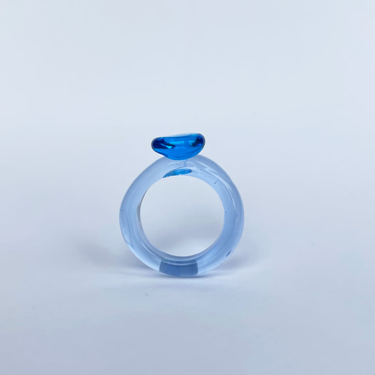 TIDE ring (Customizable)