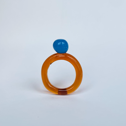 DUSK ring (Anpassningsbar)