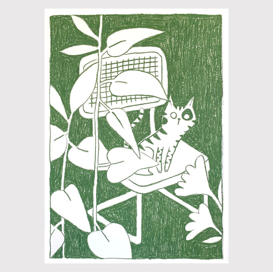 Spying on You - Original